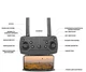 Квадрокоптер E99 Max дрон для дітей із камерою HD WiFi FPV до 20 хв. польоту + кейс \ 2 акумулятори - зображення 4