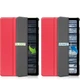 Чохол HardCase Nokia T21 Червоний - зображення 4