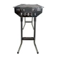 Переносний мангал Barbecue Tray 882 CA-11 гриль для гриля, стейків - зображення 6