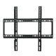 Кронштейн для телевізора 26"-63" TV STAND з нахилом чорний - изображение 1