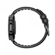 Смарт часы (форма классических часов) HAVIT HV-M9030 PRO IP68 Bluetooth Call Black - изображение 4