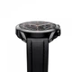 Смарт часы (форма классических часов) HAVIT HV-M9030 PRO IP68 Bluetooth Call Black - изображение 5
