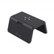 Бездротовая зарядка с часами 3в1 HAVIT W320 15W Black - изображение 3
