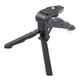 Штатив для фото и видео съёмки с лампой и держателем телефона 3в1 Tripod HA87 - изображение 6