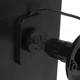 Портативна сонячна панель для заряджання мобільних пристроїв Solar 172x120мм-3Вт із кабелем microUSB - зображення 3