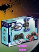Трюковая машинка перевертыш на радиоуправлении Twisted 3,7V 2 режима со светом и звуком Сине-черный - изображение 11
