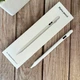 Активний стилус ємнісний Stylus Pen 2268 для пристроїв iOS/Android/Windows білий - зображення 12