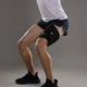 Эластичный бандаж на бедро Jingba Leg Support LS923 неопреновый на липучках - изображение 5
