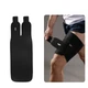 Эластичный бандаж на бедро Jingba Leg Support LS923 неопреновый на липучках - изображение 7