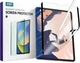 Защитная магнитная пленка Dux Ducis Paperlike для рисования для Apple iPad Pro 12.9'' прозрачный (2104618527) - изображение 9