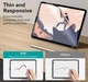 Защитная магнитная пленка Dux Ducis Paperlike для рисования для Apple iPad Pro 12.9'' прозрачный (2104618527) - изображение 6