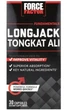 Longjack екстракт кореня еврикоми довголистої, 500 мг, 30 капсул, підсилює вироблення тестостерону, Force Factor. - зображення 2