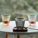 Стакан 240 мл. MHW-3Bomber Wirght Cup Gray Store - изображение 8
