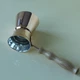 Медная турка греческая Афина 70/110 мл. ZH джезва Классическая ручка дерево (089FB619F90D) - изображение 9