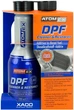 Очиститель сажевого фильтра XADO Atomex DPF Cleaner 250 мл (XA 30027) - изображение 8