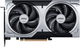 Karta graficzna MSI PCI-Ex GeForce RTX 5060 Ti VENTUS 2X OC PLUS 16GB GDDR7 (128bit) (2617/28000) (HDMI, 3 x DisplayPort) (RTX 5060 Ti 16G VENTUS 2X OC PLUS) - obraz 1