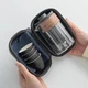 Набір Travel Tea Set для чайної церемонії із сумкою Зелений (9CC0F797A7A7) - зображення 10