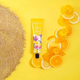 Мазь для тіла Baija Organic Lemon Water And Apricot Kernel 100 мл (9302000037545) - зображення 2