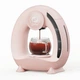 Кофеварка Icafilas MiniQ Pink Кофемашина портативная (D2EB1DBD4615) - изображение 10