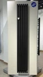 Вертикальный радиатор Instal Projekt TORNO V 1800x290, Black str. (C75) - изображение 1