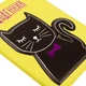 Щоденник шкільний YES PU твердий Cat. Gentlecat - изображение 2