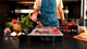 Grill Cecotec Rock'nGrill 2000 Stone Ceramic Mix&Grill - obraz 4