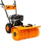 Підмітальна машина GTM SW800E - зображення 2