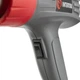Фен технiчний 2000 Вт, 400-600°С, 300-500 л/хв, 2 режими INTERTOOL DT-2416 - зображення 5