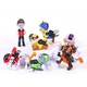 Набор фигурок из мультика Paw Patrol Щенячий патруль 6050A 7 персонажей 011p - изображение 7