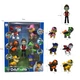 Набор фигурок из мультика Paw Patrol Щенячий патруль 6050A 7 персонажей 011p - изображение 8