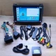 Магнітола Mekede 6/128 Mercedes 9" для Vito 639 Sprinter 906 Viano VW Crafter A-class W169 B-class W245 - зображення 2