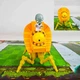 Ігровий набір Plants vs Zombies Зомбот Робот Око Фараона та Лікар з катапультою Рослини проти зомбі - зображення 5