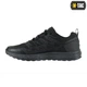 Чоловічі тактичні кросівки M-Tac Summer Sport Black, 40р (TK-54568) - зображення 6