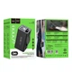 Зовнішній акумулятор Power Bank Hoco J138 Distant 22.5W / PD20W / DC12V 60000 mAh, Black - зображення 2