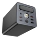 Зовнішній акумулятор Power Bank Hoco J138 Distant 22.5W / PD20W / DC12V 60000 mAh, Black - зображення 5