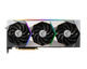 Відеокарта MSI GeForce RTX 3070 Ti SUPRIM X 8G - изображение 2