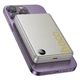 Power Bank (Повер банк) Hoco Q34 Clever PD20W magnetic with digital display 10000mAh Серый - изображение 4