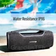 Портативная Bluetooth колонка Hopestar A6 PRO, 45 Вт, беспроводная колонка, водонепроницаемая колонка - изображение 2