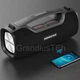 Портативная Bluetooth колонка Hopestar A6 PRO, 45 Вт, беспроводная колонка, водонепроницаемая колонка - изображение 3