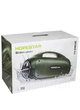 Bluetooth-колонка Hopestar A50 80 Вт, 12000mAh, беспроводная колонка с микрофоном, мощная колонка - изображение 6