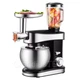 Кухонный комбайн Sokany SK-05010, 1200 Вт, 7.5 л, кухонная мясорубка, миксер, блендер - изображение 6