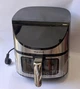 Аэрофритюрница VILGRAND VAF6017WDS, 1700 W, 6 л, мощная аэро фритюрница, кухонный аэрогриль, мультипечка - изображение 3