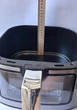 Аэрофритюрница VILGRAND VAF6017WDS, 1700 W, 6 л, мощная аэро фритюрница, кухонный аэрогриль, мультипечка - изображение 4