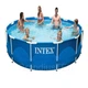 Каркасный бассейн Intex 28210, 366 x 76 см, 6 503 л - изображение 10