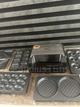 Сэндвичница мультимейкер 8в1 Zepline ZP-808, 2200 Вт, кухонная вафельница, прижимной гриль, сендвичница, бутербродница - изображение 14