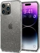 Чехол SPIGEN LIQUID CRYSTAL для Apple iPhone 14 Pro Glitter Crystal - изображение 1