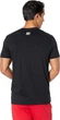 Футболка UFC Logo Stitch T-Shirt Color: Black (01BLK037B) M - изображение 2