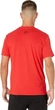 Футболка UFC Logo Stitch Tee Color: Red (01RED0037) M - изображение 2