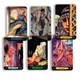 Карты Таро Манара Erotic Tarot of Manara 78 карт (Украинская версия) - изображение 3
