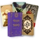 Карты Таро Темного Леса Dark Wood Tarot 78 карт (Украинская версия) - изображение 1